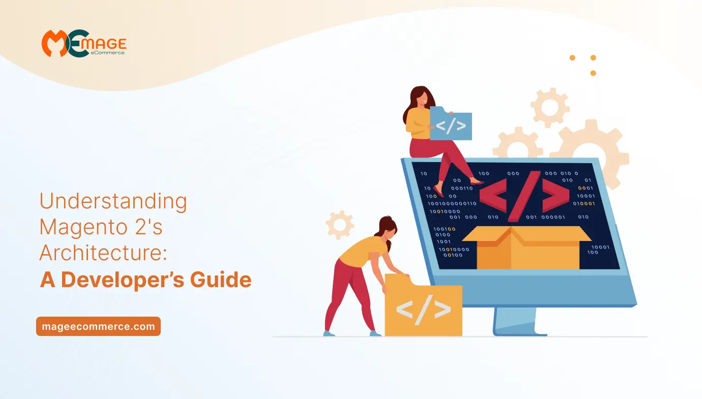 Understanding Magento 2 Architecture - A Complete Guide