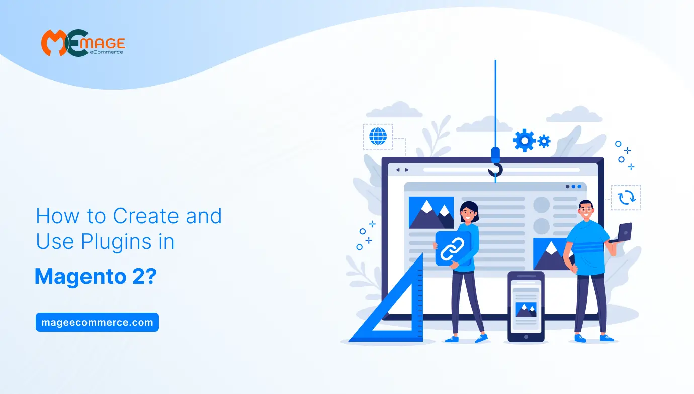 How to Create and Use Plugins in Magento 2