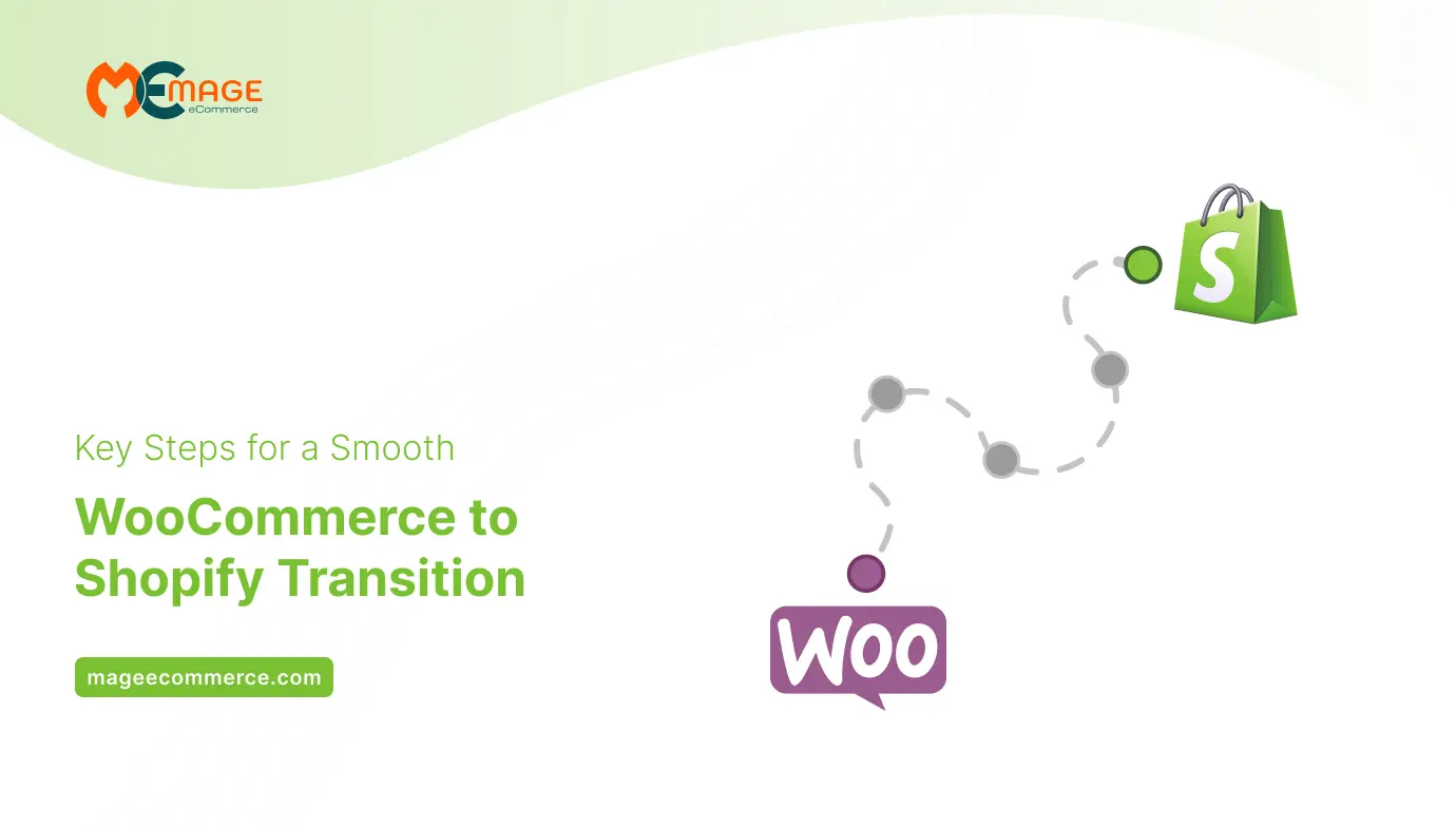 Key Steps for a Smooth WooCommerce to Shopify Transition